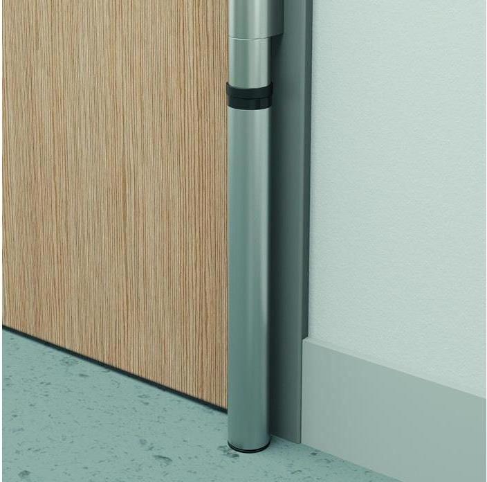 Produktbild Assa Abloy PLANET Fingerschutz FSA 8800 S22,3-teilig,1.980mm,F1