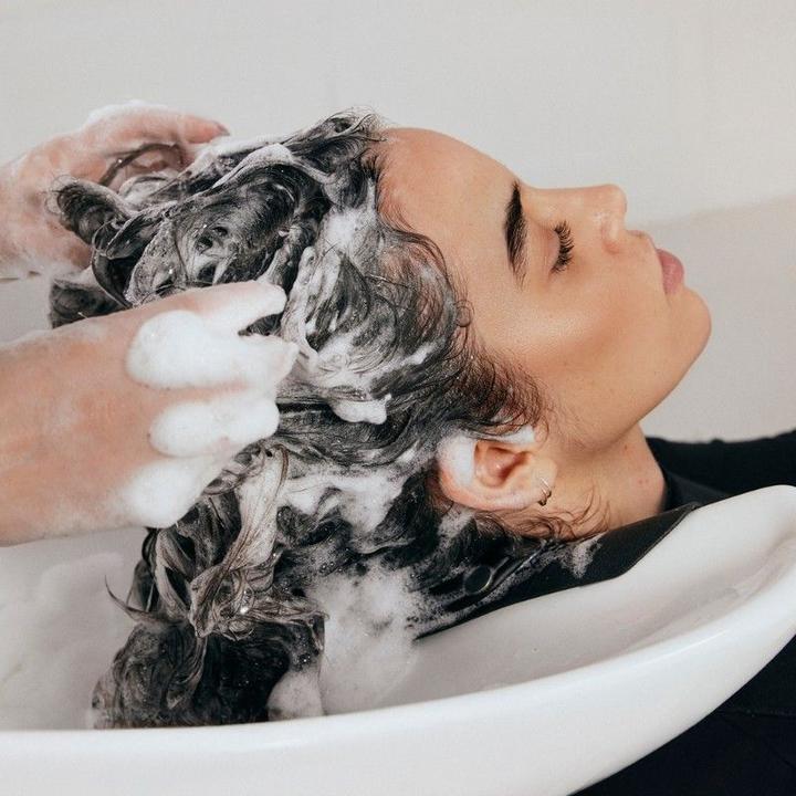 Immagine prodotto Olaplex Manutenzione delle obbligazioni (250 ml, Shampoo liquido)