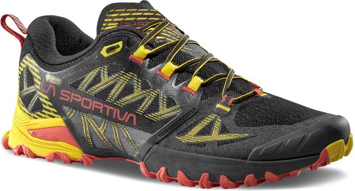 Image du produit La Sportiva Bushido III Wide GTX (48)