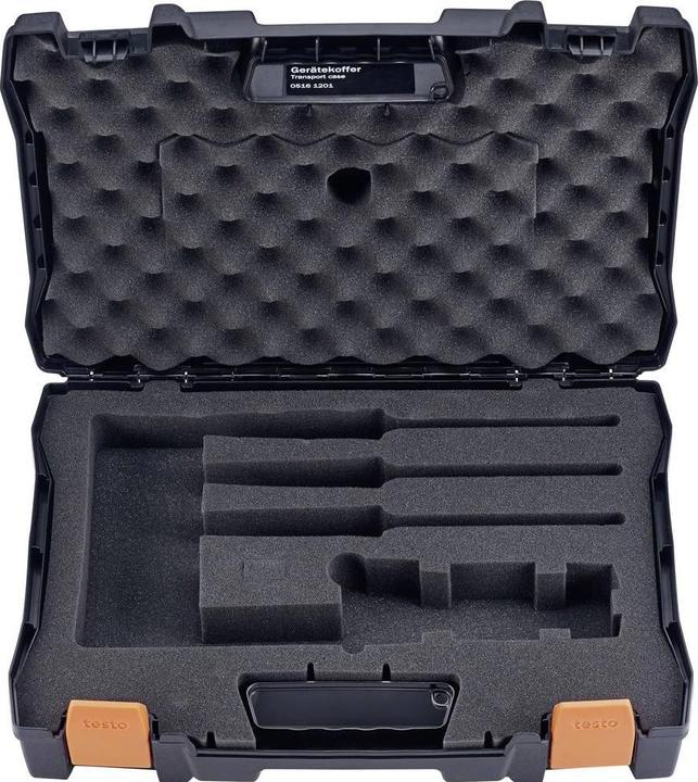 Actual product image Testo Measuring device case (1 pieces)