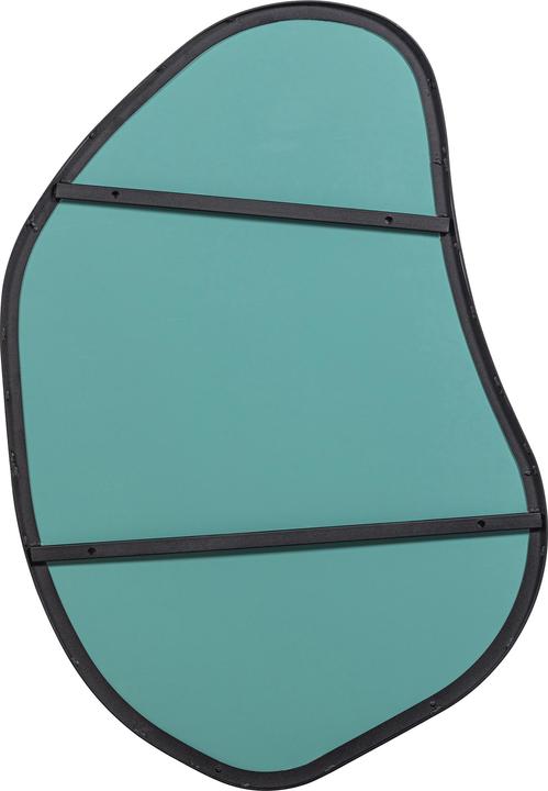 Actual product image Woood Romee (100 x 70 x 4 cm)