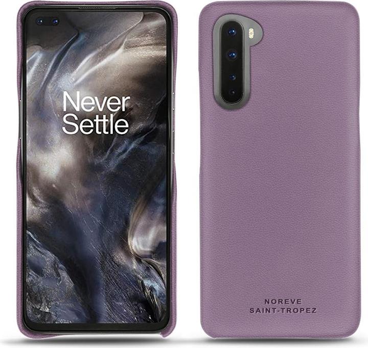 Productafbeelding Noreve Lederen omslag (OnePlus Noord)