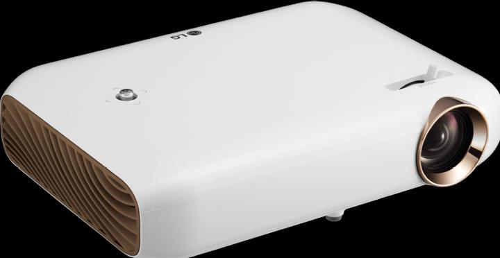 Immagine prodotto LG Pw1500g (WXGA, 1500 lm)