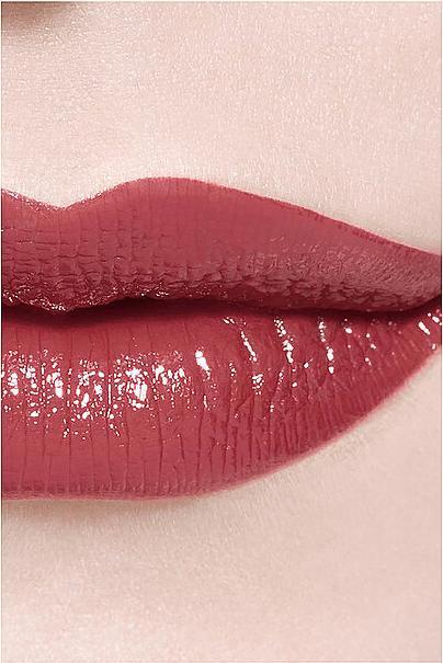 Actual product image Chanel Rouge Coco Bloom No 118 (118 Radiant)