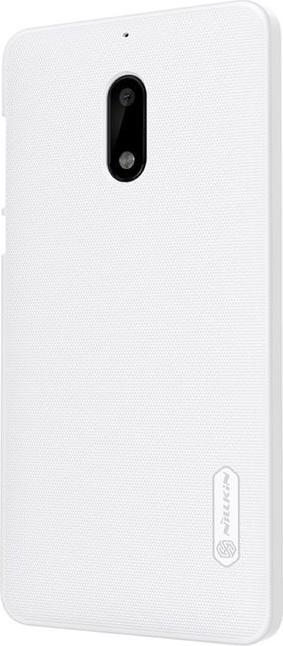 Immagine prodotto Nillkin Serie Super Frosted Shield (Nokia 6)