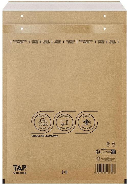 Produktbild Antalis Luftpolstertasche (100 x)