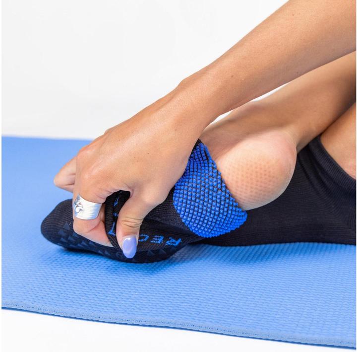 Actual product image Naboso Recovery Socks Grip XL (Single pack, XL)