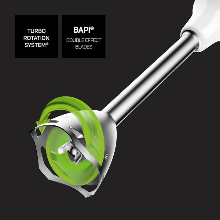 Actual product image Taurus Bapi 1500 Premium XL