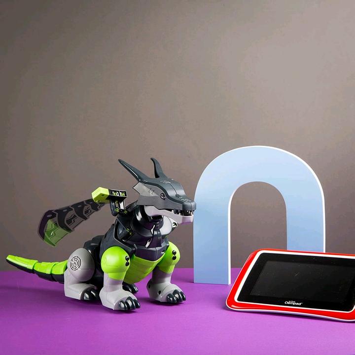 Image du produit Clementoni Dragon Mecha