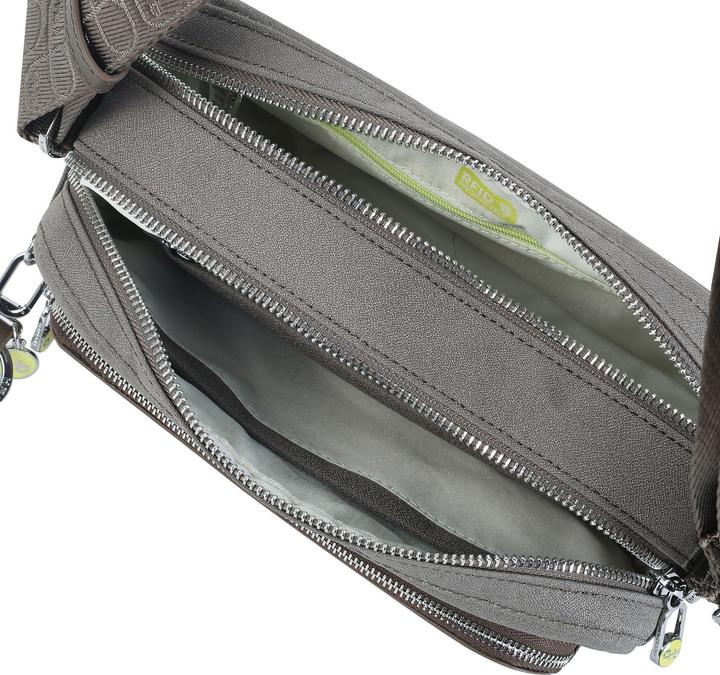 Immagine prodotto Hedgren Borsa a tracolla Fika RFID 24 cm