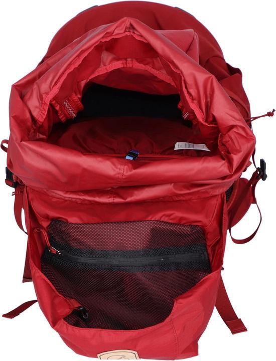 Actual product image Fjällräven Abisko 55 W (55 l)