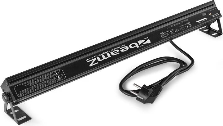 Actual product image BeamZ BUVW123 (3 W, LED)