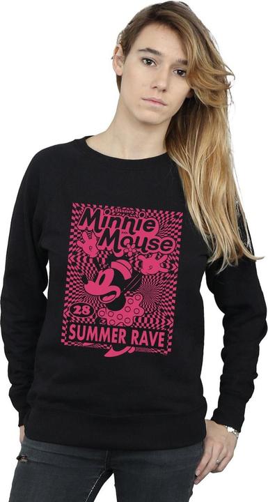 Image du produit Disney - Sweat MINNIE MOUSE SUMMER PARTY - Femme (L)