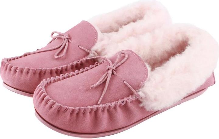Immagine prodotto Eastern Counties Leather Mocassini Willow Suede (40.5)