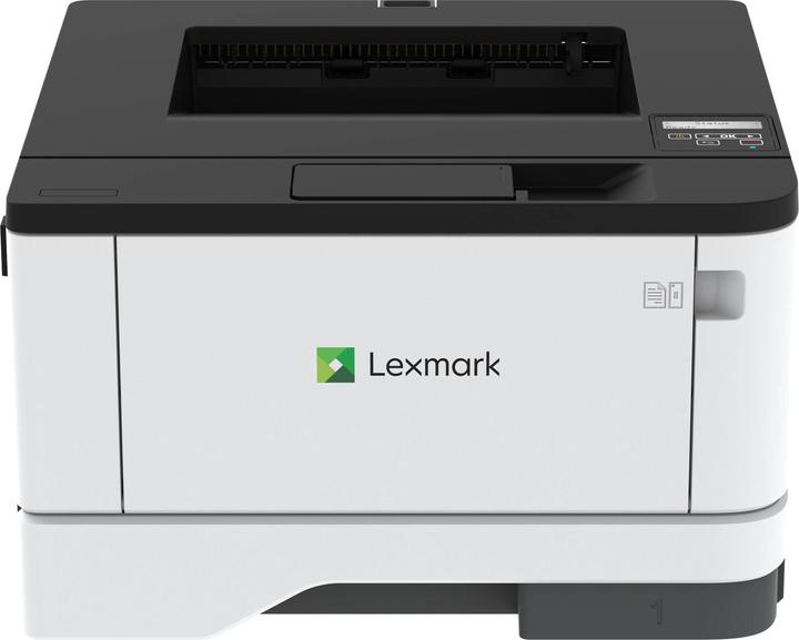 Lexmark B3442dw (Laser, Black and white)