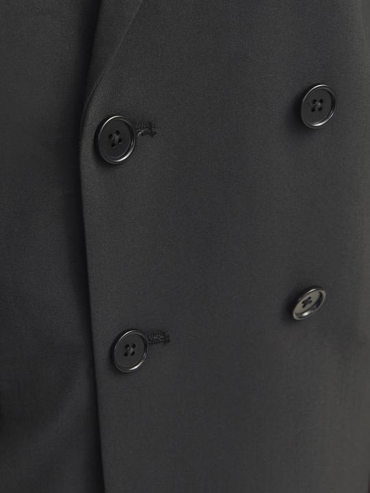 Produktbild Jack & Jones JPRBUSHWICK Relaxed Fit Blazer Zweireihiger Blazer (50)