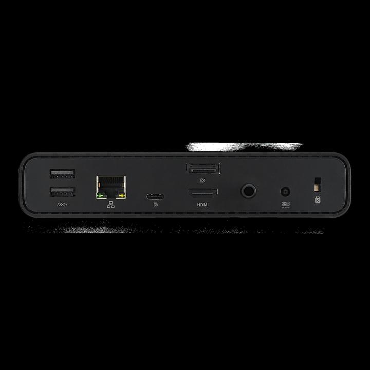Actual product image ASUS DC300 (USB-C, 10 Ports)