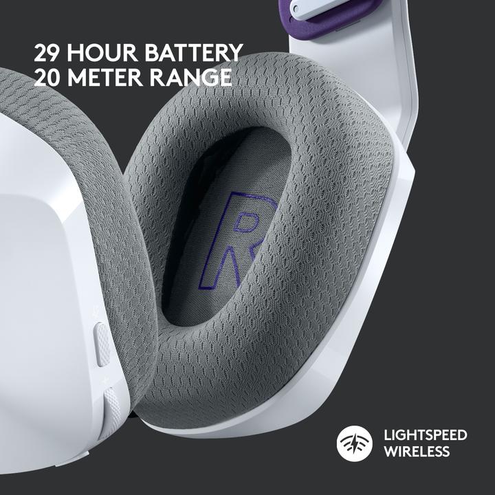 Actual product image Logitech G G733 (Wireless)