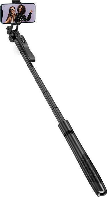 Produktbild Crong SelfieGo Ultra (Metall, Kunststoff)