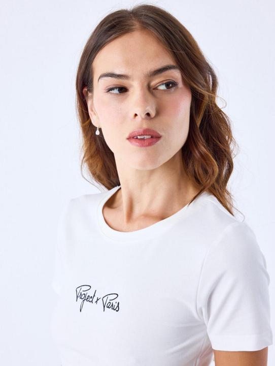 Image du produit Project X Paris T-shirt femme (L)