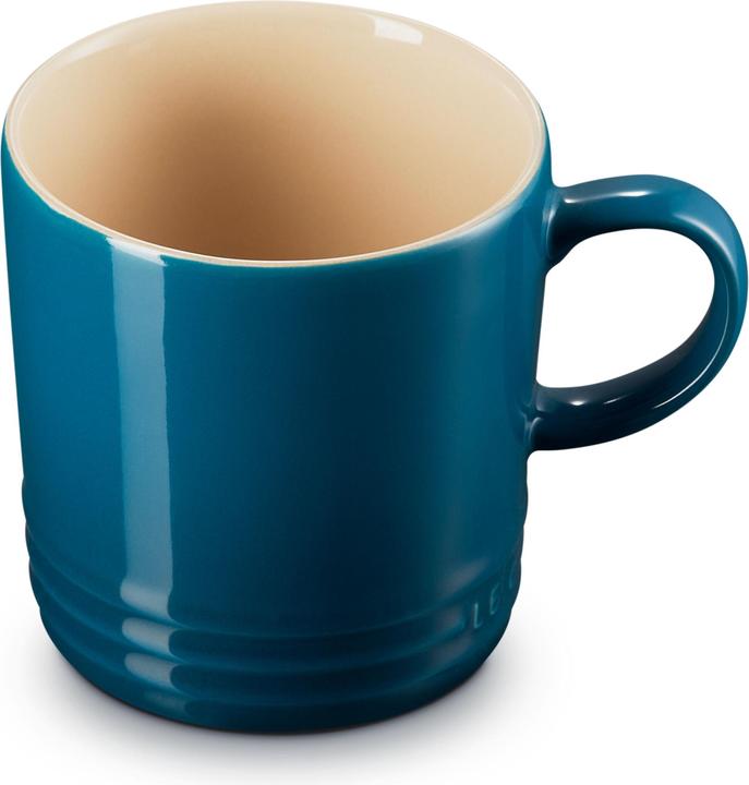 Deep Teal