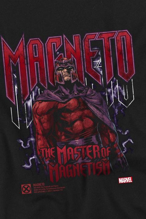 Immagine prodotto X-Men Maglietta Magneto Bambini (116)