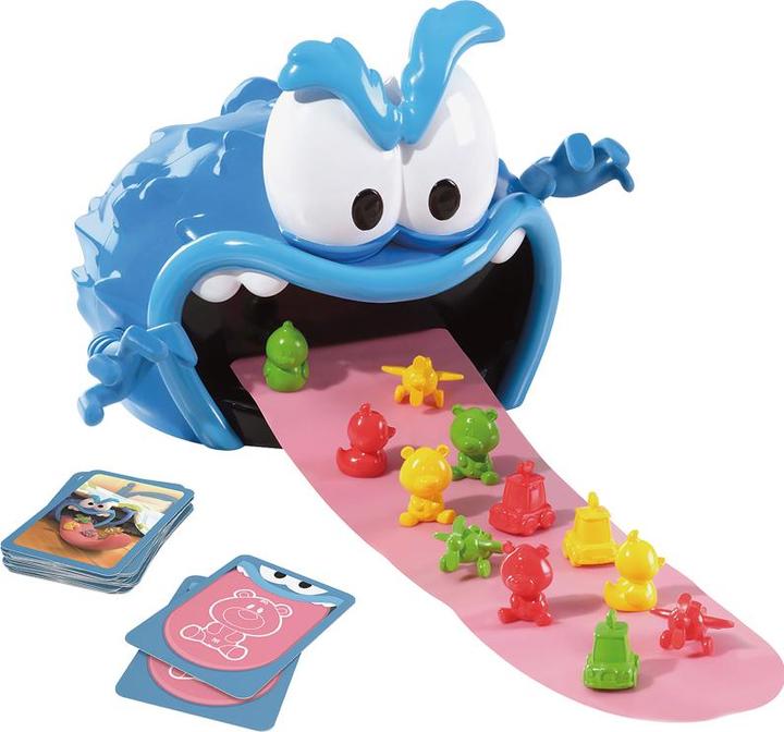 Actual product image Goliath Toys Croque Joujou
