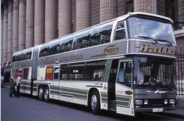 Produktbild Neo Neoplan Jumbo Cruiser MKI Hallo Reisen