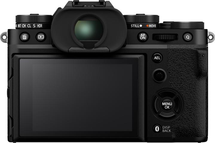 Produktbild Fujifilm X-T5 Kit (16 - 50 mm, 40.20 Mpx, APS-C / DX)