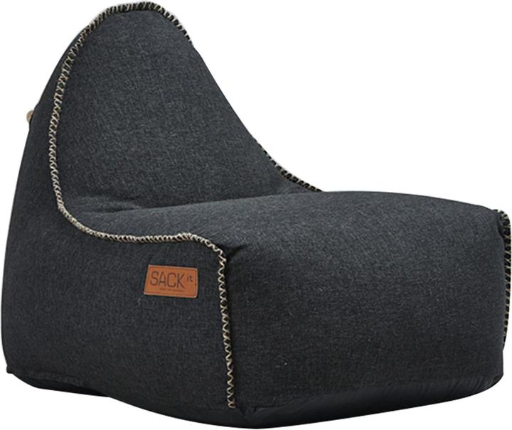 Produktbild SackIT RETROit Cobana Sitzsack Outdoor