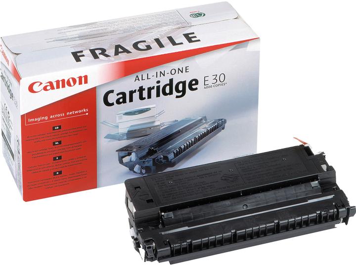Canon Fc-E30 (BK)