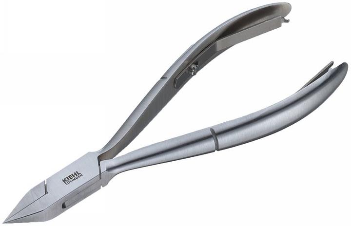 Immagine prodotto Kiehl Tronchese d'angolo argento 13cm, punta a triangolo