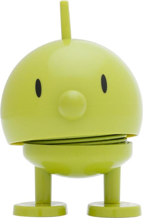 Hoptimist Baby Bumble Figur (8 x 8 x 10 cm)
