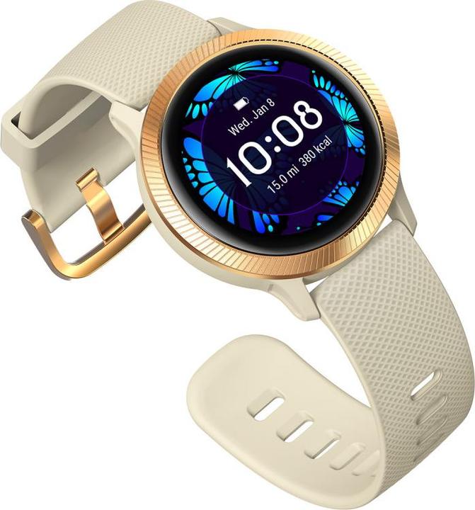 Productafbeelding Blackview Smartwatch Smartwatch R8 Grijs (41 mm)
