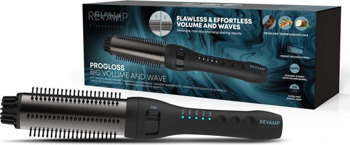 Actual product image Revamp Progloss