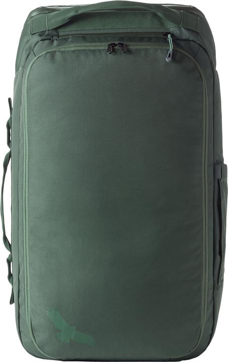 Jungle Green