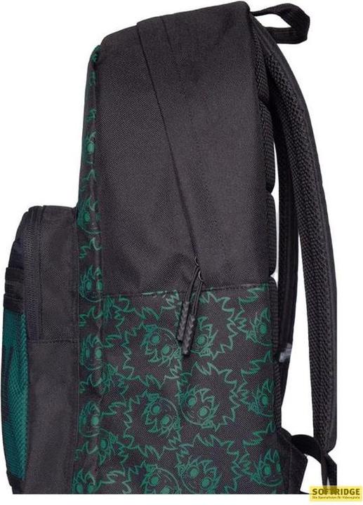 Produktbild Difuzed MY HERO ACADEMIA - Izuku - Sac à Dos