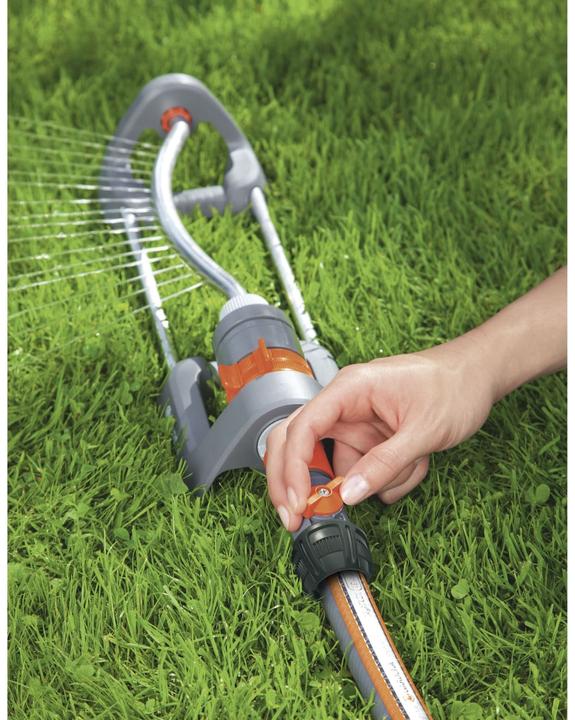 Produktbild Gardena Regulierstop (Regulierstop, 19 mm)
