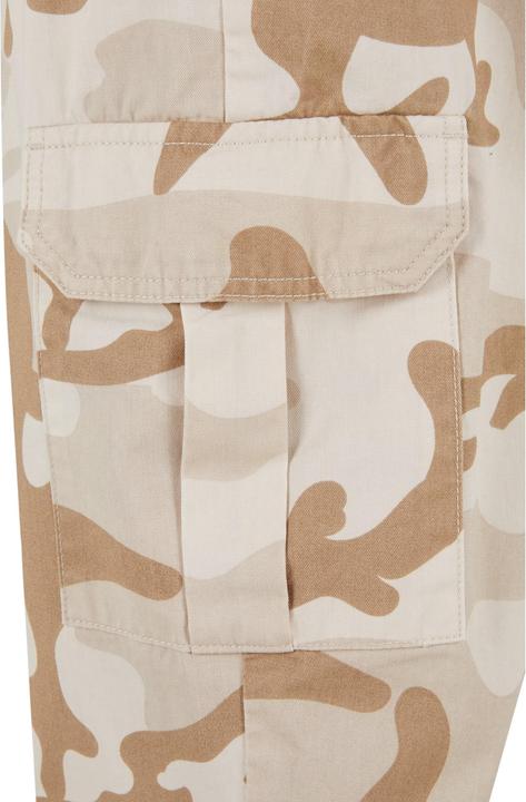 Image du produit Urban Classics Pantalon cargo camo à coupe droite - 165259 (30)