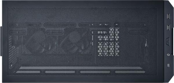 Actual product image Lian-Li Lancool 207 (ATX, Mini-ITX, mATX)