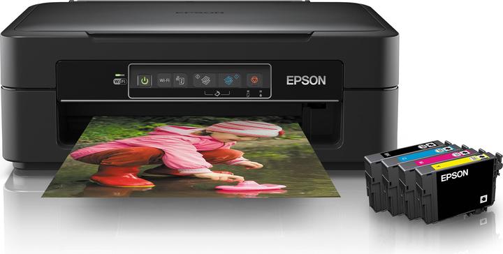 Immagine prodotto Epson XP-245 Casa (Inchiostro, Colore)