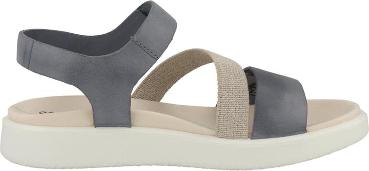 Actual product image Ecco Sandals/Sandalettes FLOWT W (41)