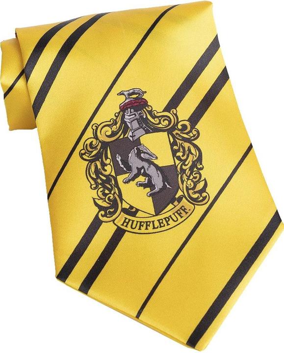 Metamorph Harry Potter – Hufflepuff Krawatte