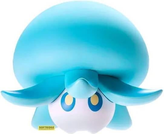 Immagine prodotto Mihoyo Genshin Impact light Hydro Fungus galleggiante 17 cm