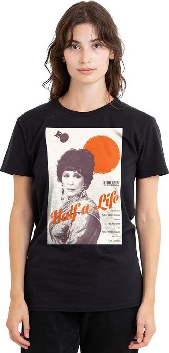 Produktbild The Next Generation Season 4 Episode 22 TShirt (XL)