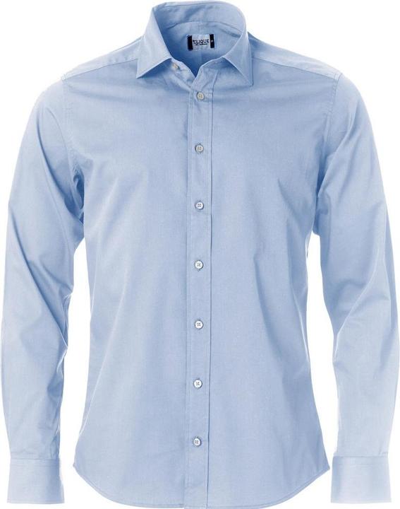 Actual product image Clique Clark Formal Shirt (L)