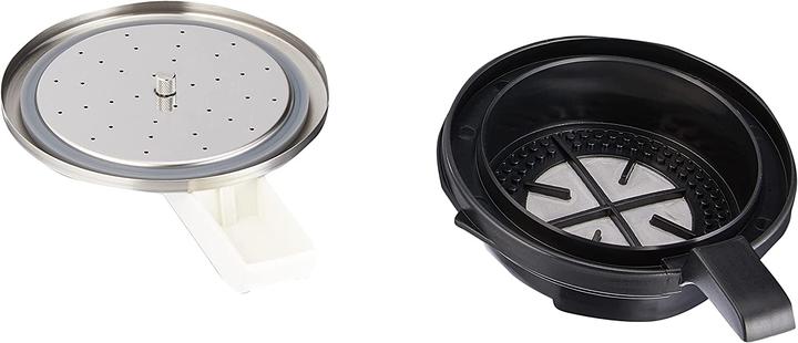 Actual product image Krups Km468210