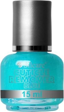 Actual product image NoName Cuticle Remover Blue 15ml - Effective Cuticle Care