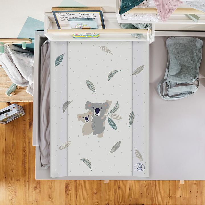 Produktbild Rotho Babydesign Keilwickelauflage (50 x 70 cm)
