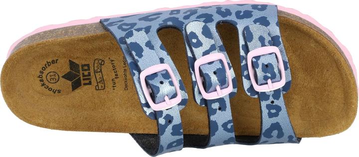 Actual product image Lico Bioline Kids (37)